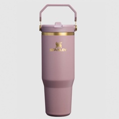 iceflow flip straw 2.0 tumb cashmere