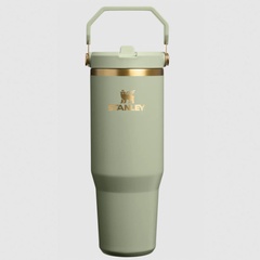 iceflow flip straw 2.0 tumb JUNIPER