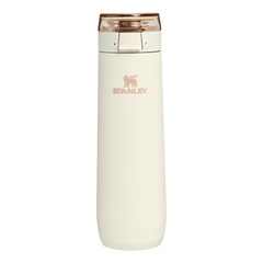 STREAMLINE WATERBOTTLE 20 OZ CREAM 