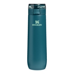 STREAMLINE WATERBOTTLE COASTAL 20 OZ TEAL 