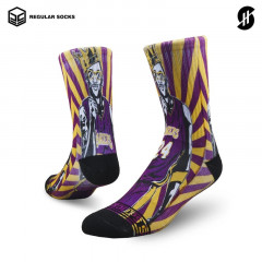 Kobe by Artmob Tribute to Kobe Socks
