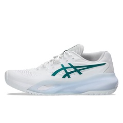asics gel-resolution x