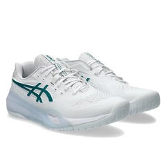 asics gel-resolution x alternate view