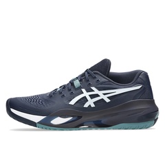 asics gel-resolution x