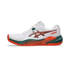 gel-challenger 15 padel