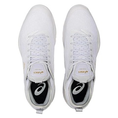 glide nova ff 2 white alternate view