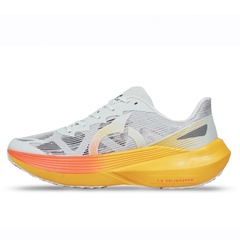 HYPERGLIDE 3.1 LIGHT GREY ORTRANGE