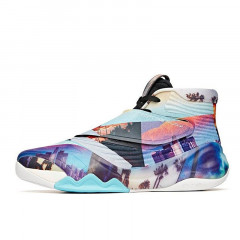 Klay Thompson KT6 Los Angeles