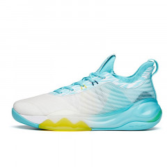 Klay Thompson "G6 Six God" KT6 Low 2021