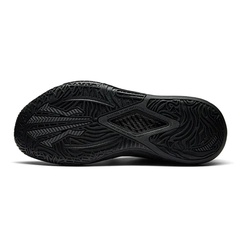 kai 3 triple black alternate view
