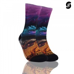 The Universe Socks