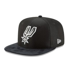 San Antonio Spurs Original Fit 9fifty Snapback - Image 1