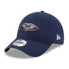 New Orleans Pelicans On-Court 29TWENTY Fitted Hat - Image 1
