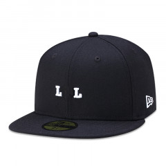 5950 emoji lol snapback cap