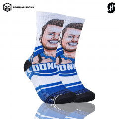 New Squad Socks