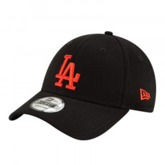 la red logo 9forty cap