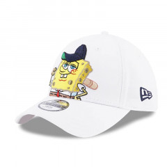 kids spongebob 9forty strapback