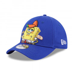 kids spongebob 9forty strapback