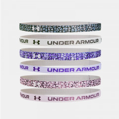 graphic headbands 6 pack