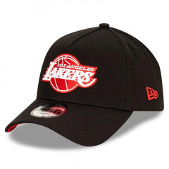 940 a-frame los angeles lakers cap