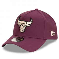 9forty a-frame chicago bulls cap