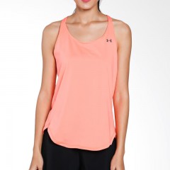 HeatGear Armour Cool Switch Tank Top - Image 1