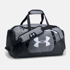 UA Undeniable 3.0 Small Duffle - Image 1
