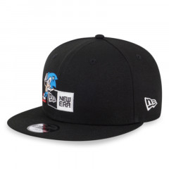 kids 9fifty sonic the hedgehog snapback