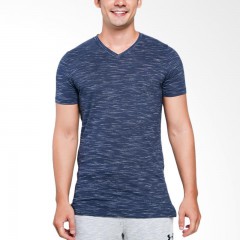 Core V Neck Tee - Image 1