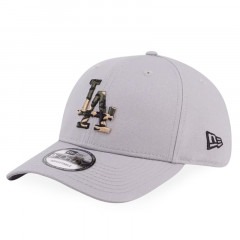 la camo infill 9forty cap