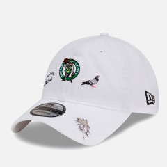 9TWENTY STAPLE BOSTON CELTICS Cap - Image 1
