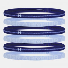 Heathered Mini Headbands 6 Pack - Image 1