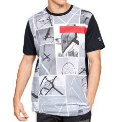snapshot short sleeves tee