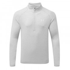 ua tech 2.0 half zip jacket