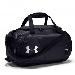 Undeniable Duffel 4.0 Xs Duffle Bag - Image 1