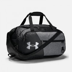 Undeniable Duffel 4.0 Duffle Bag - Image 1