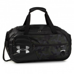 sportswear undeniable duffel bag