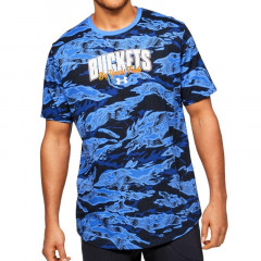 graphic ua baseline buckets tee