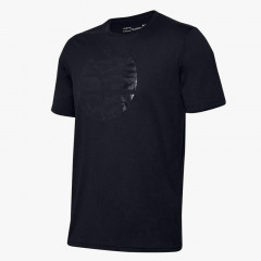 Graphic SC30 Camo Logo Tee - Image 1