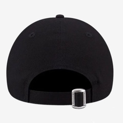 los angeles lakers gradient infill cap alternate view