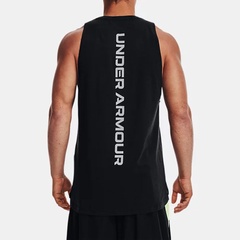 Baseline Cotton Tank Sleeveless Top - Image 2