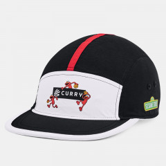 curry sesame hat