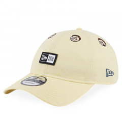 rick and morty - mini morty smith 920 cap