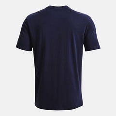 CURRY YOUNG WOLF Tee - Image 2
