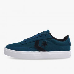 courtlandt canvas and nubuck