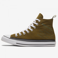 chuck taylor all star workwear print high top
