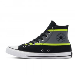 chuck taylor all star hi vis high-top