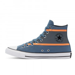chuck taylor all star hi vis high-top