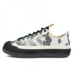 x brain dead bosey boot