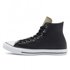 chuck taylor all star synthetic leather hi